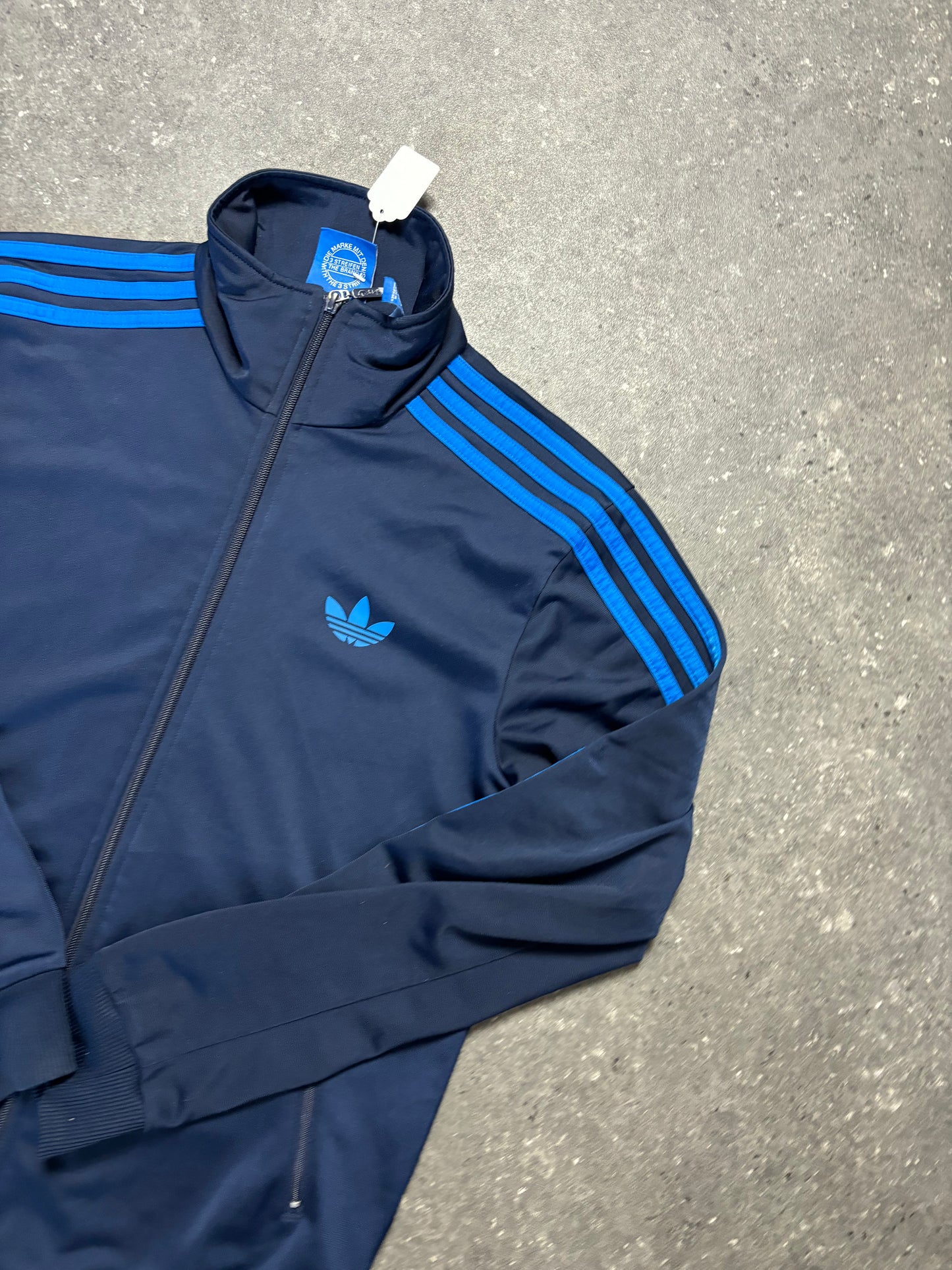 Adidas Firebird Jacke (S)