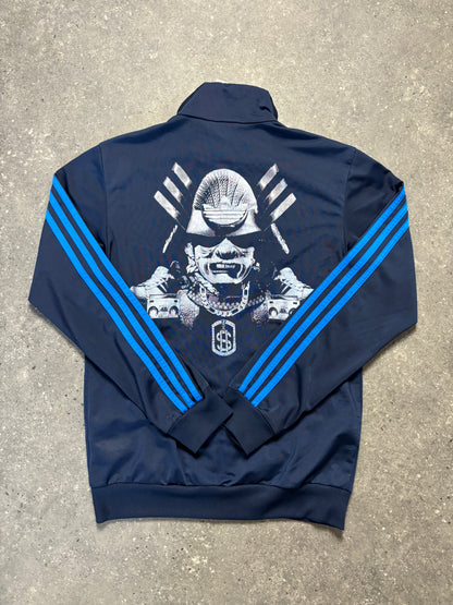 Adidas Firebird Jacke (S)