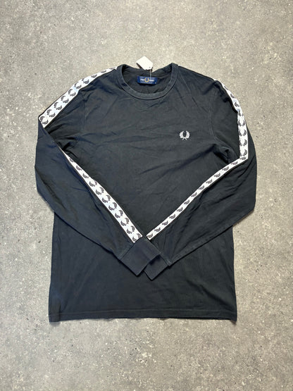 Fred Perry Longsleeve (M)