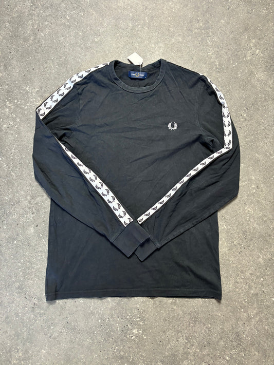 Fred Perry Longsleeve (M)