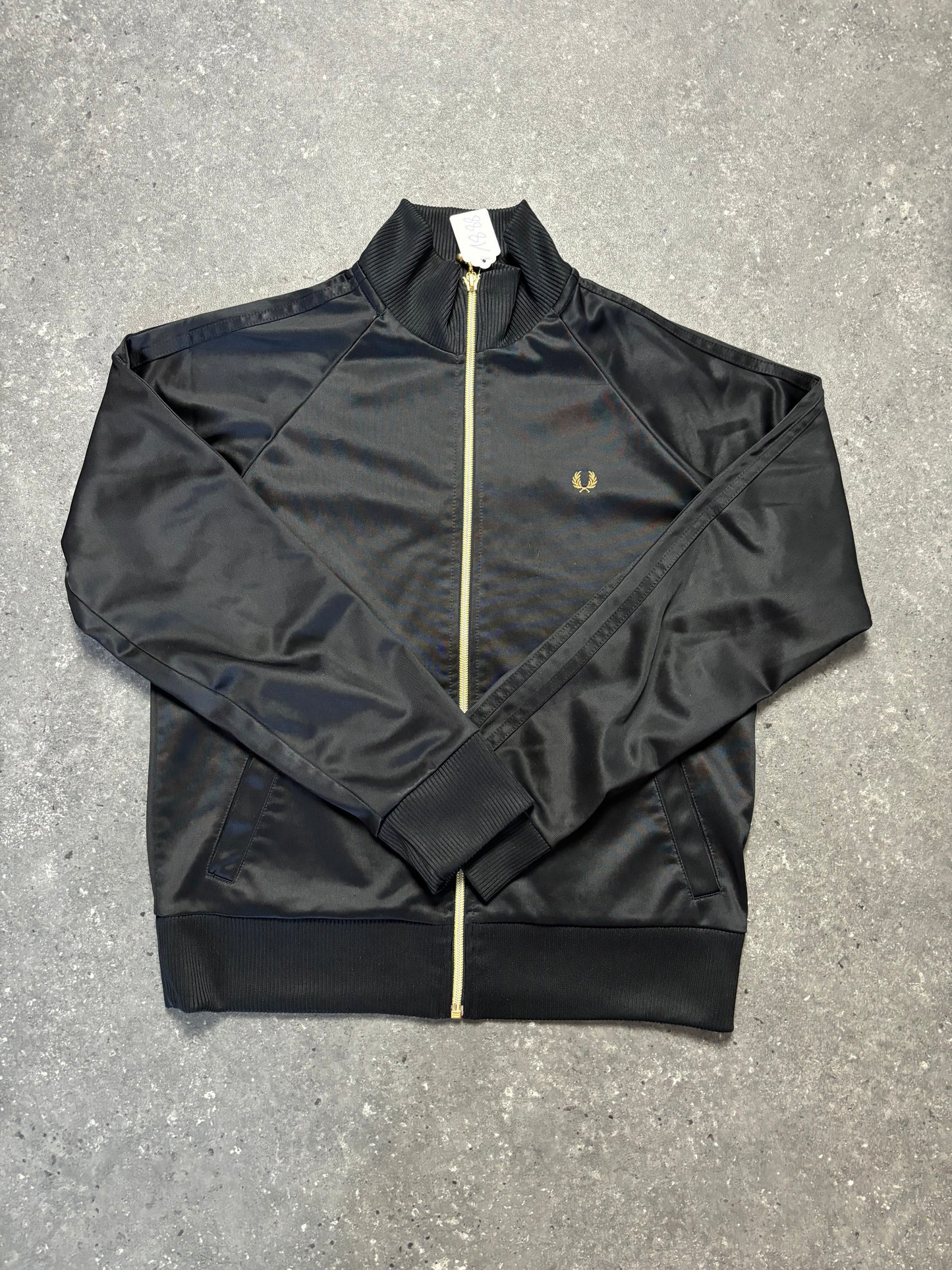 Fred Perry Jacke (XXS)