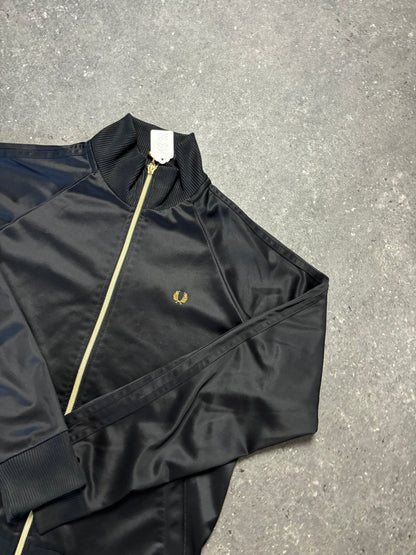 Fred Perry Jacke (XXS)