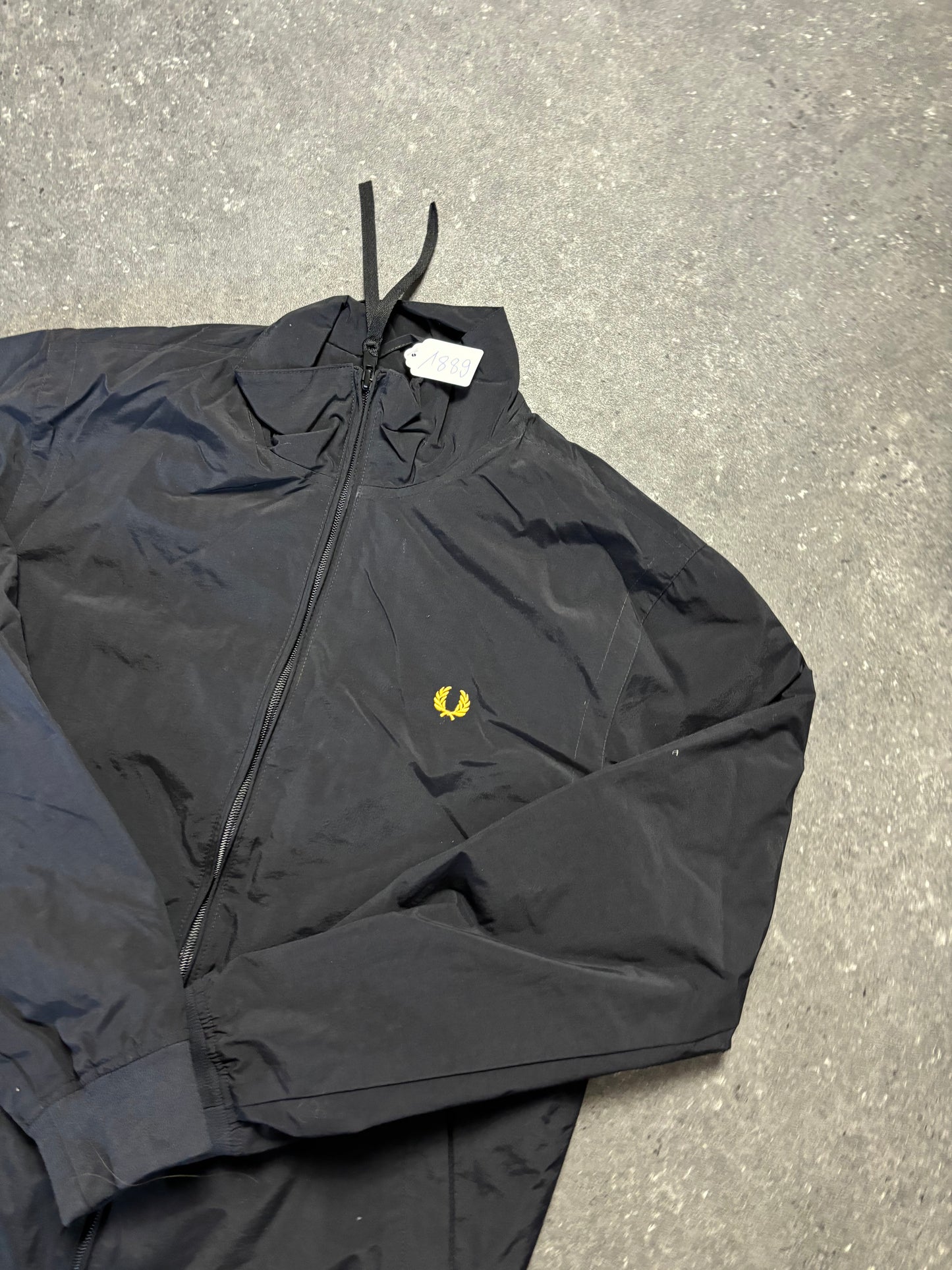 Fred Perry Jacke (S)