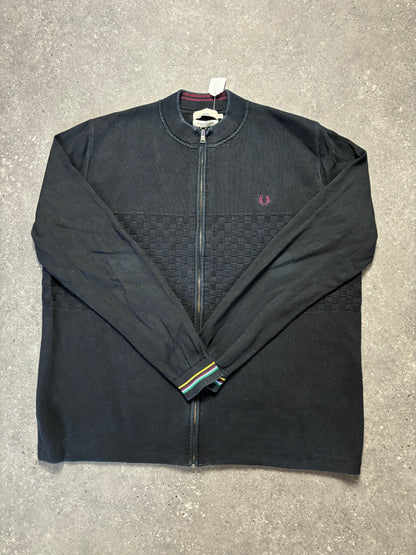 Fred Perry Jacke (XXL)