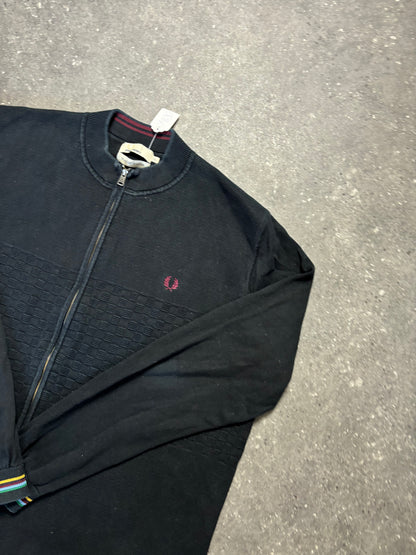 Fred Perry Jacke (XXL)