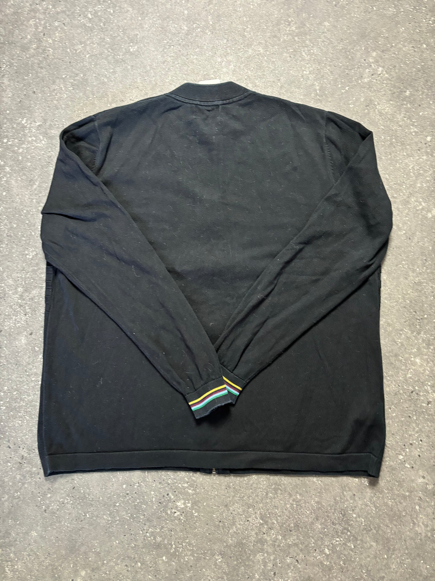 Fred Perry Jacke (XXL)