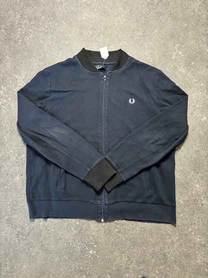 Fred Perry Jacke (XXL)