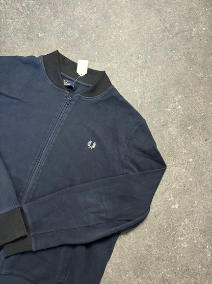 Fred Perry Jacke (XXL)
