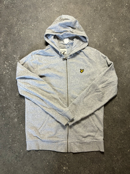 Lyle & Scott Zipper (M)