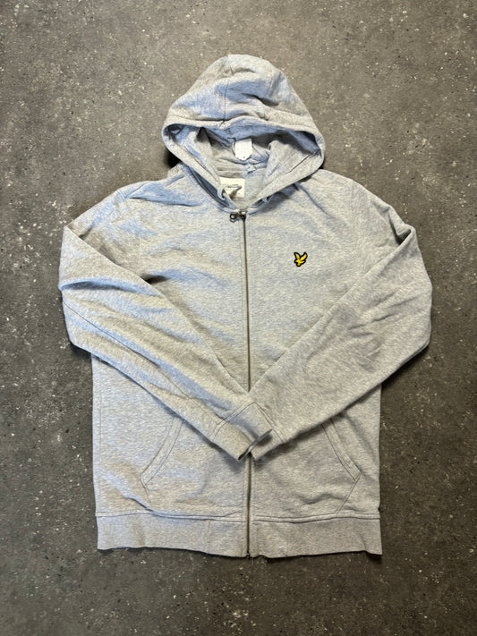 Lyle & Scott Zipper (M)