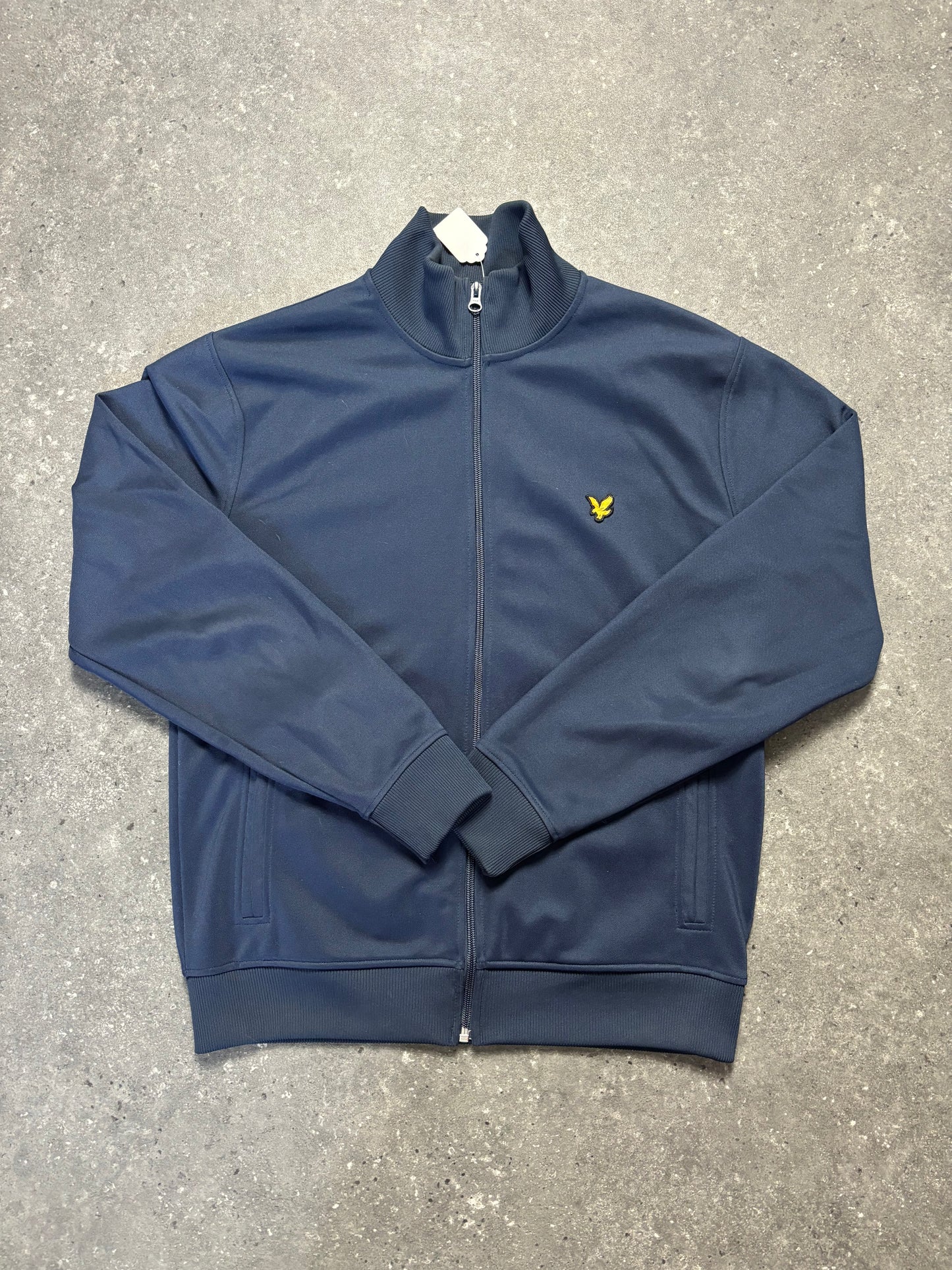 Lyle & Scott Jacke (L)