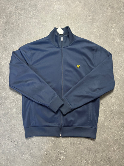 Lyle & Scott Jacke (L)