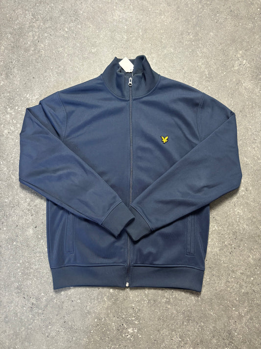 Lyle & Scott Jacke (L)