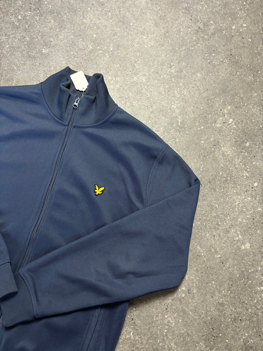Lyle & Scott Jacke (L)
