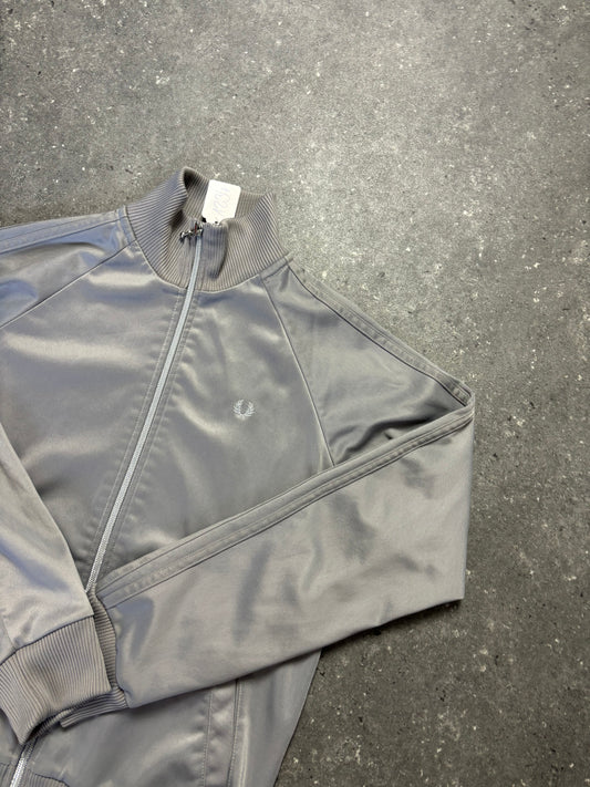 Fred Perry Jacke (XXS)