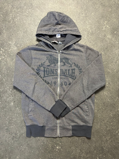 Lonsdale Zipper (L)
