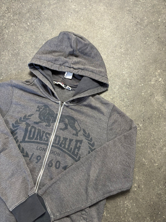 Lonsdale Zipper (L)