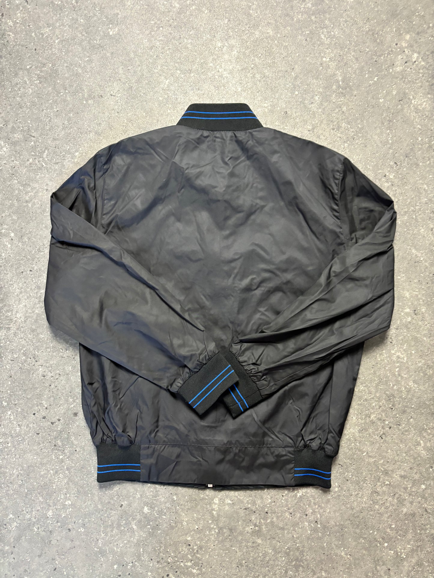 Fred Perry Jacke (XXS)