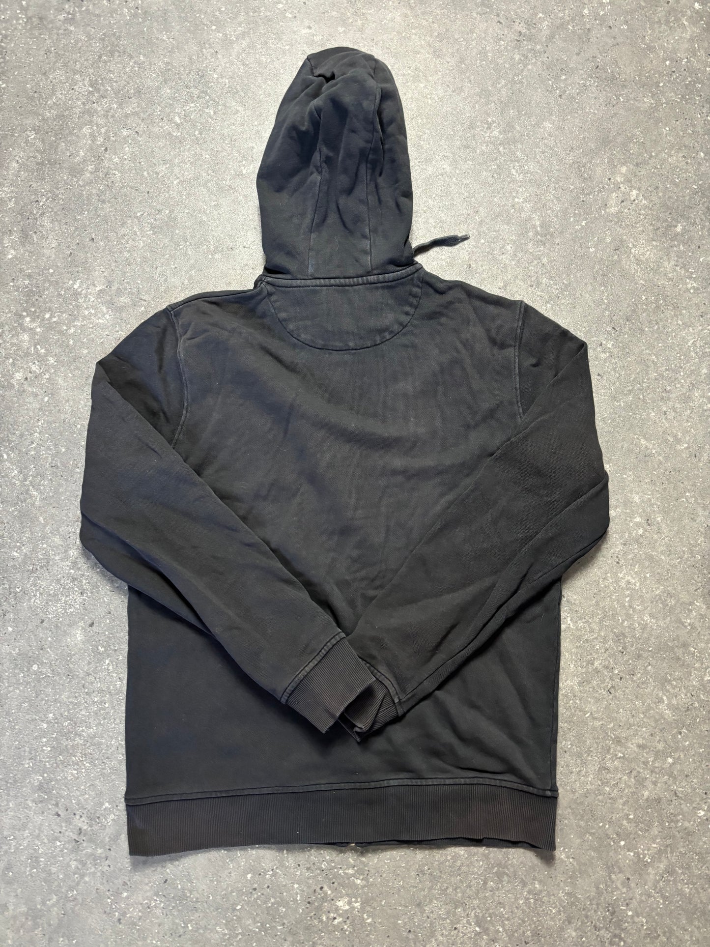 Lyle & Scott Zipper (M)