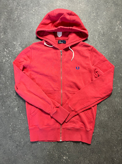 Fred Perry Zipper (S)