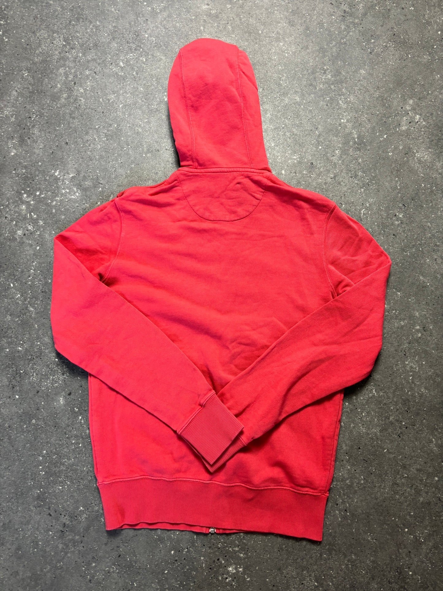 Fred Perry Zipper (S)