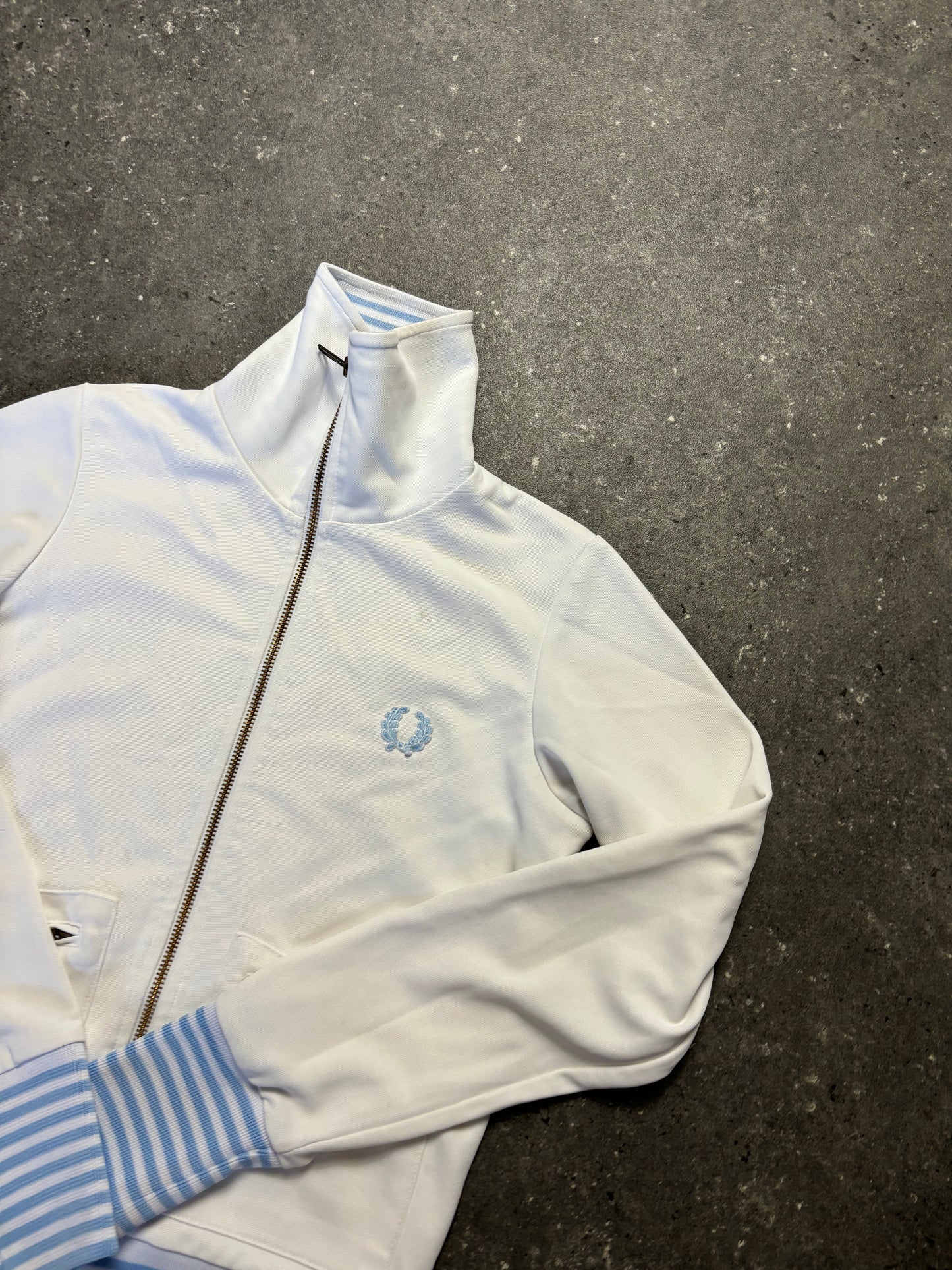 Fred Perry Jacke (XS)