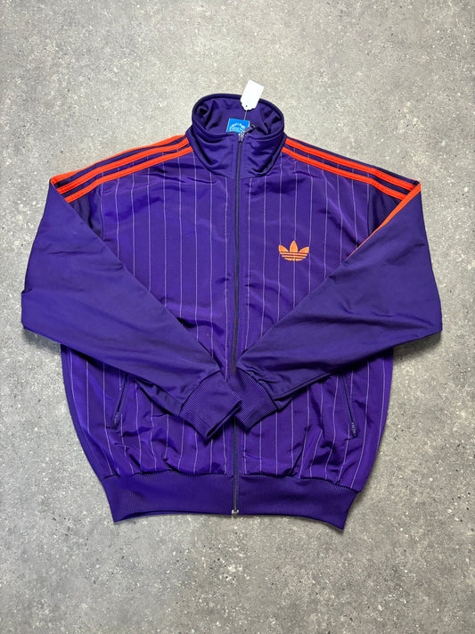 Adidas Firebird Jacke (L)