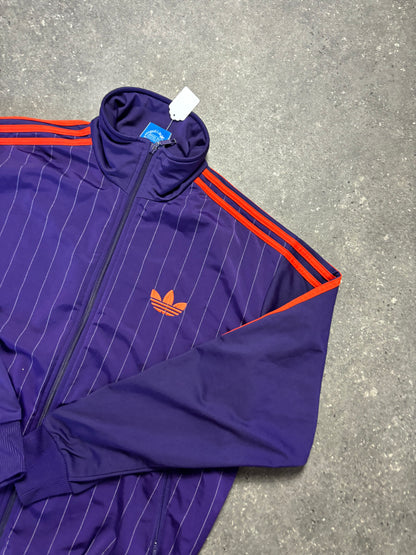 Adidas Firebird Jacke (L)