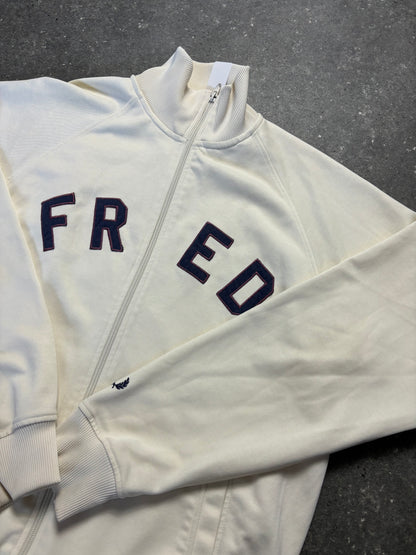 Fred Perry Jacke (L)