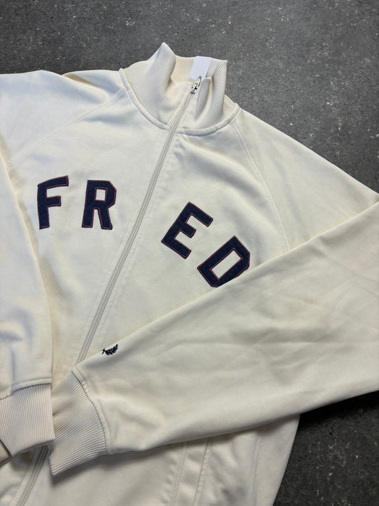 Fred Perry Jacke (L)