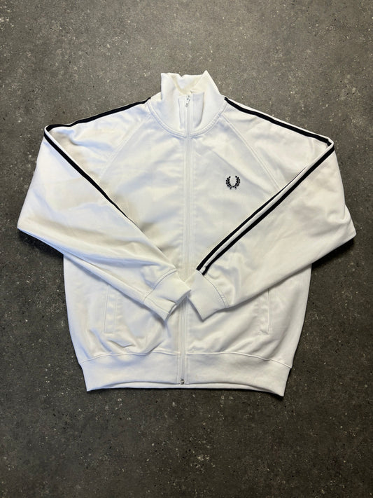 Fred Perry Jacke (M)