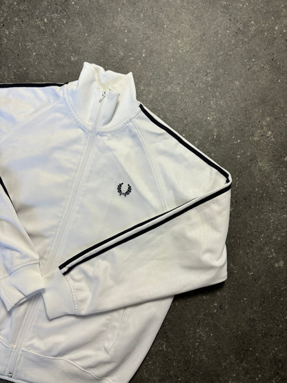 Fred Perry Jacke (M)