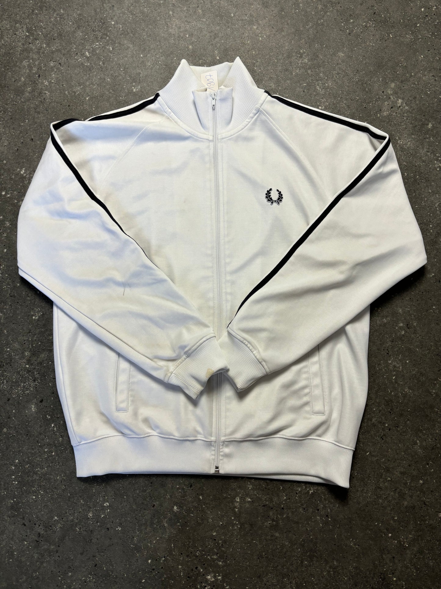 Fred Perry Jacke (L)