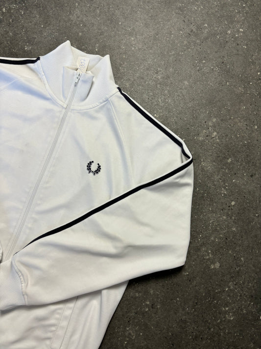 Fred Perry Jacke (L)