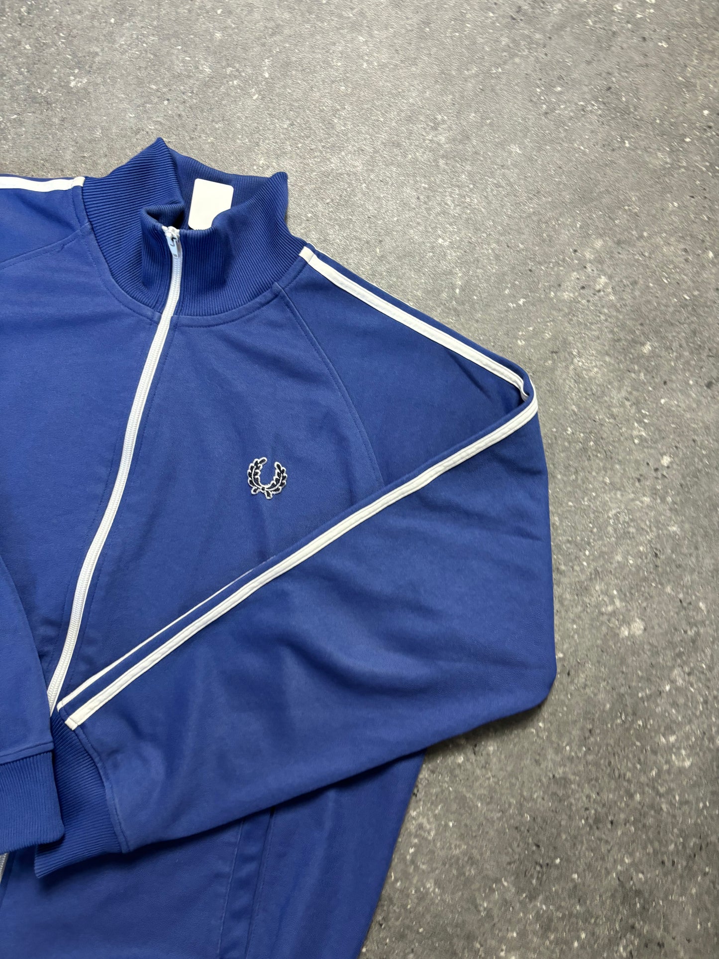 Fred Perry Jacke (XL)