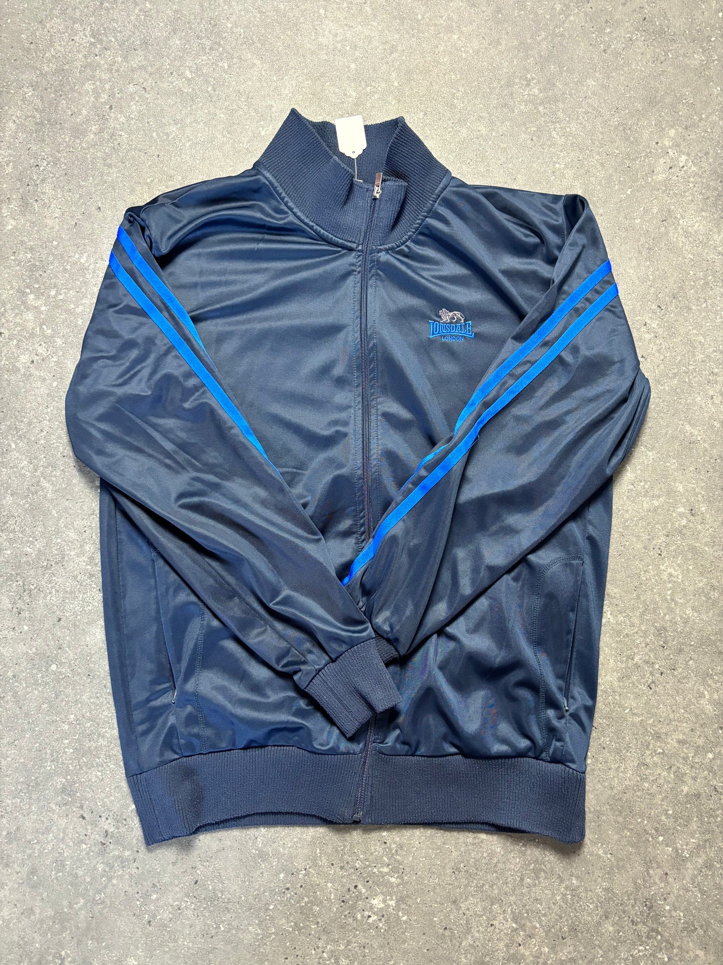 Lonsdale Jacke (XL)