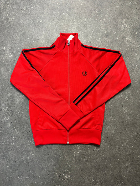 Fred Perry Jacke (XXS)