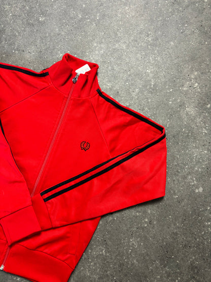 Fred Perry Jacke (XXS)