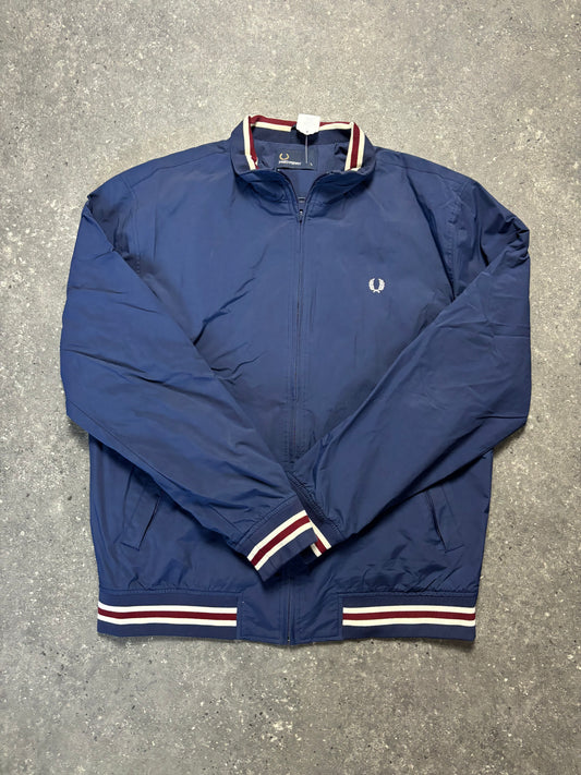 Fred Perry Jacke (L)