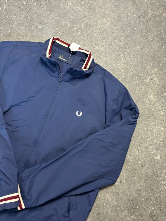 Fred Perry Jacke (L)