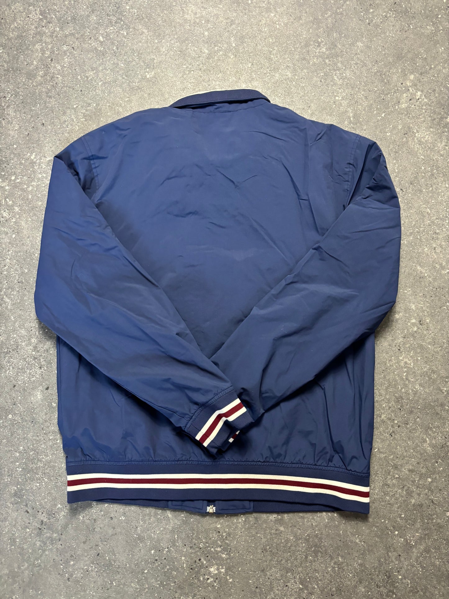 Fred Perry Jacke (L)