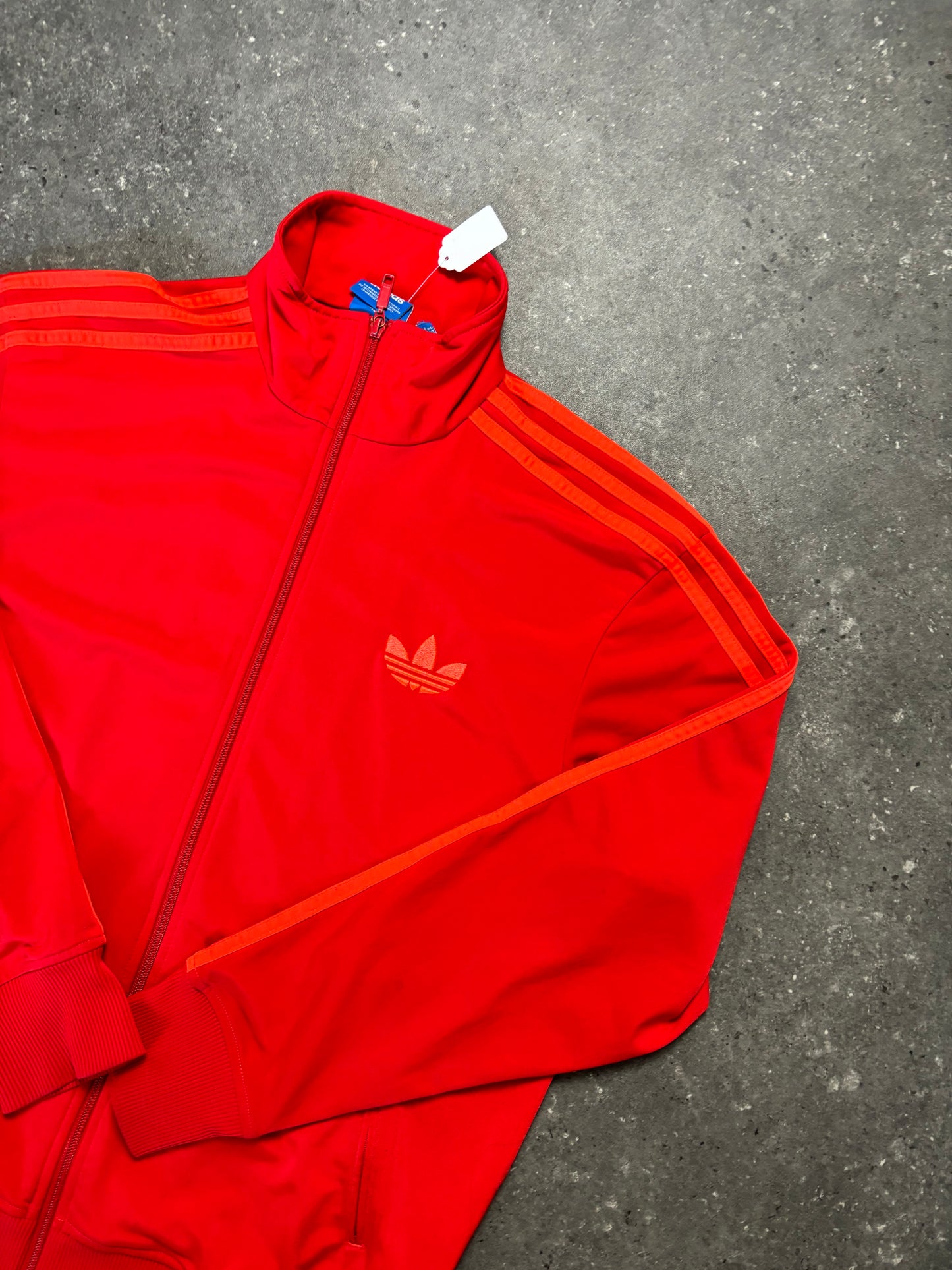 Adidas Firebird Jacke (M)