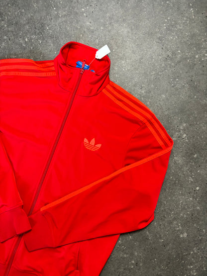 Adidas Firebird Jacke (M)