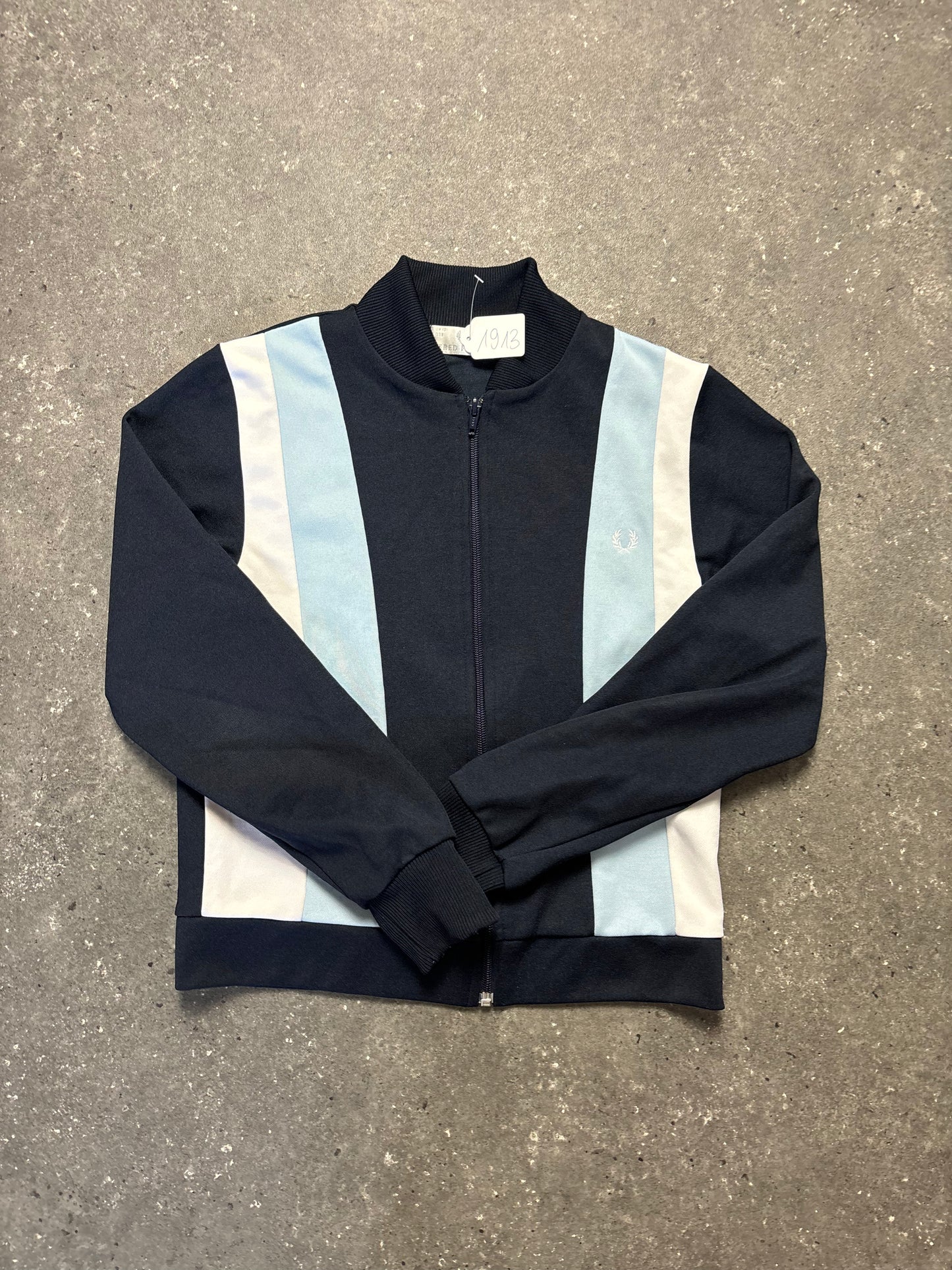 Fred Perry Jacke (XXS)
