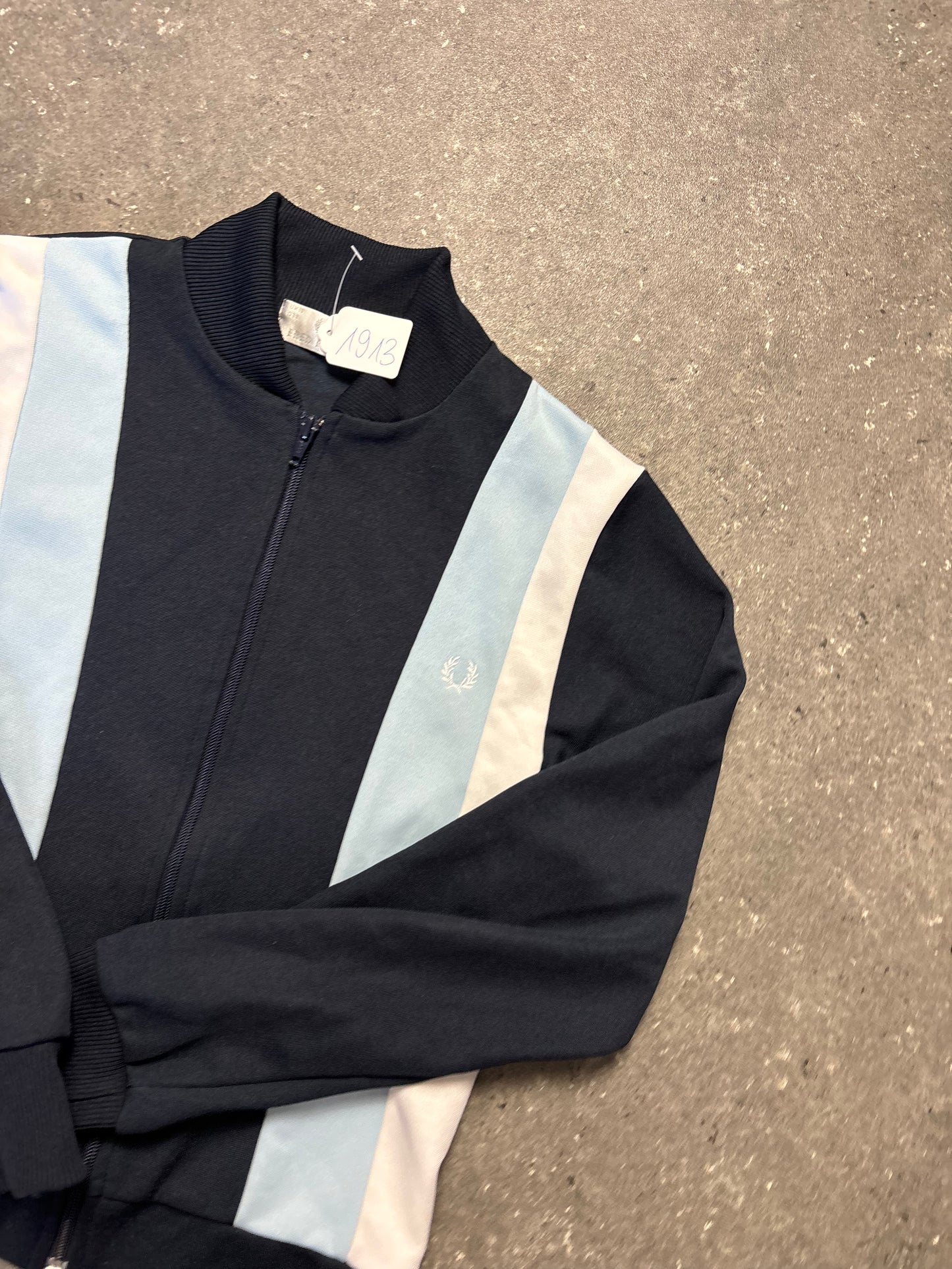 Fred Perry Jacke (XXS)