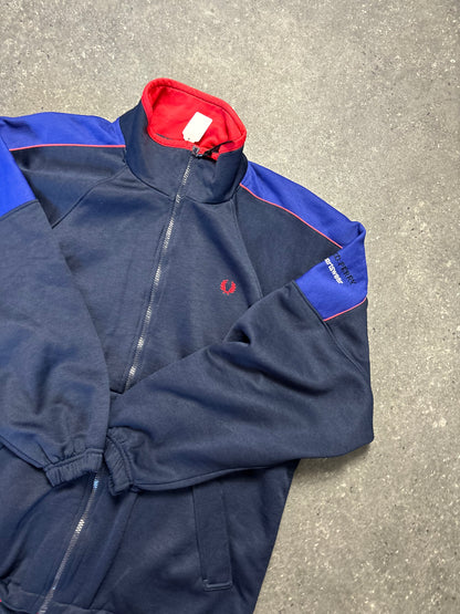 Fred Perry Jacke (L)