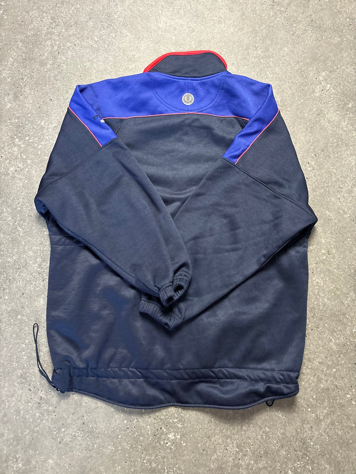 Fred Perry Jacke (L)