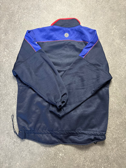 Fred Perry Jacke (L)
