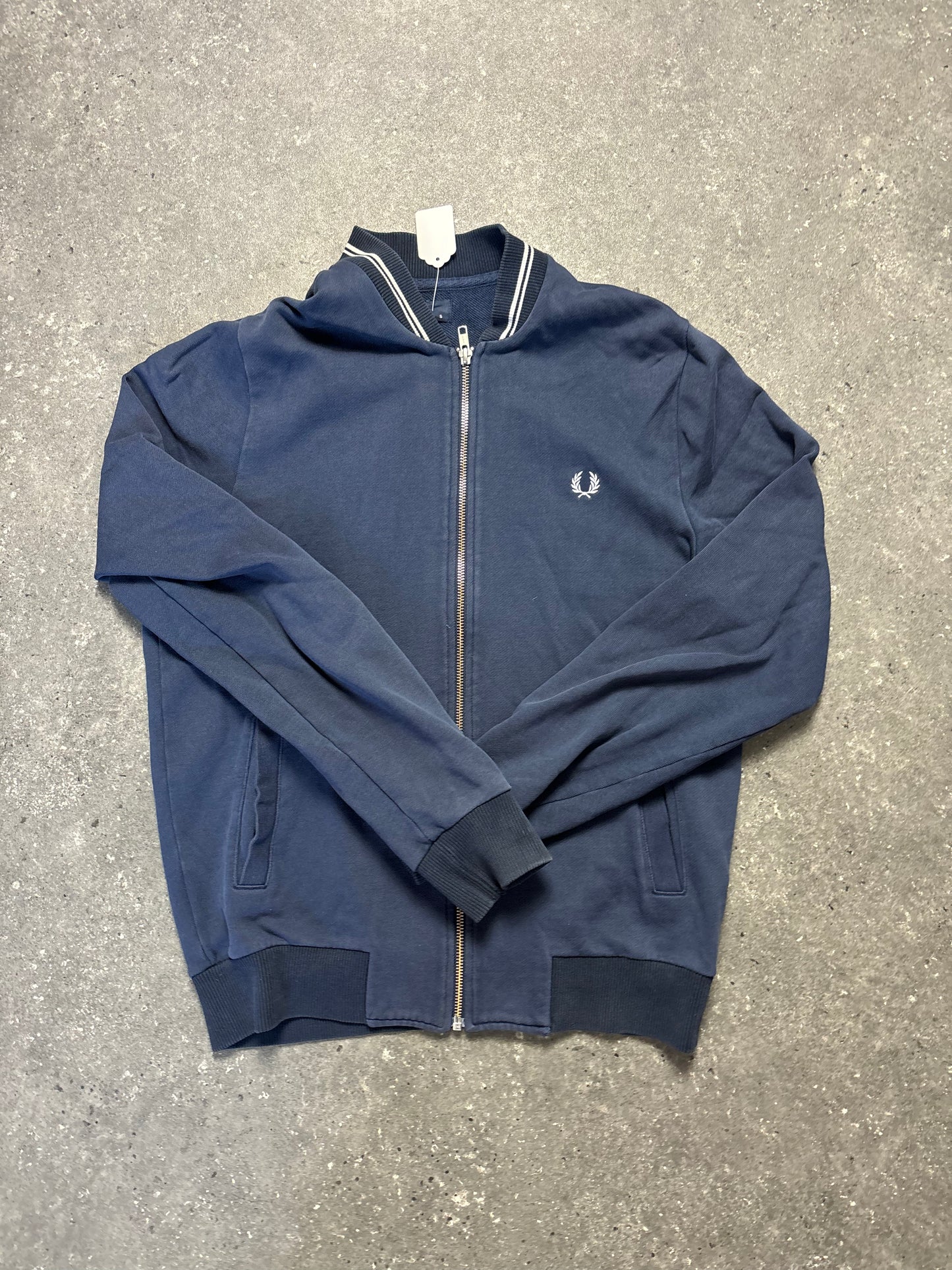 Fred Perry Jacke (S)