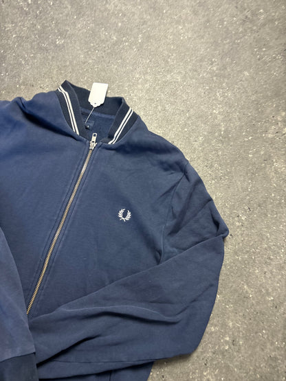 Fred Perry Jacke (S)